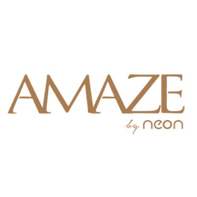 Amaze by Neon's Logo