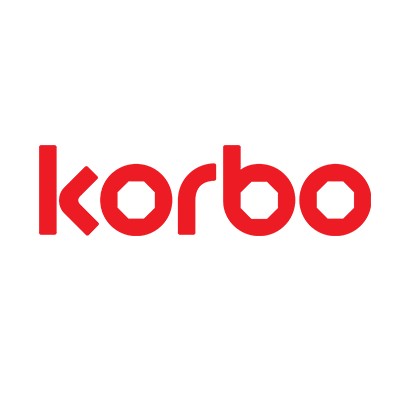 Korbo Blocks's Logo