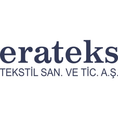 Erateks Tekstil San. ve Tic. A.Ş's Logo