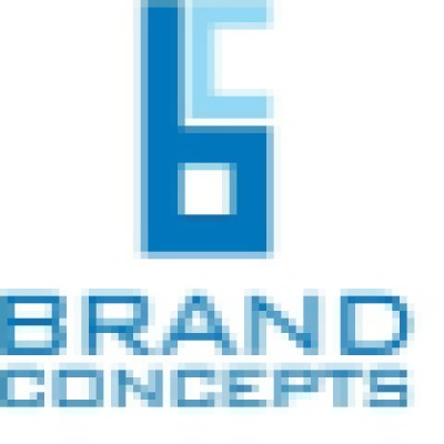 Brand Concepts Ltd's Logo