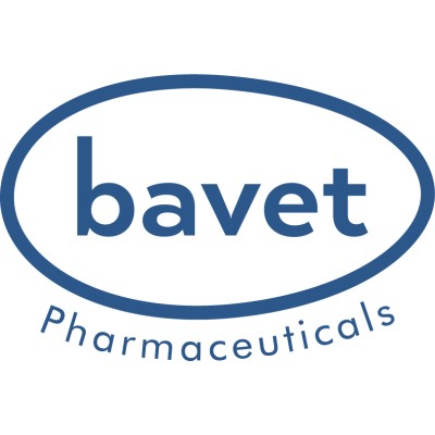 BAVET İLAÇ A.Ş.'s Logo