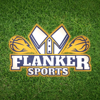 Flanker Sports's Logo