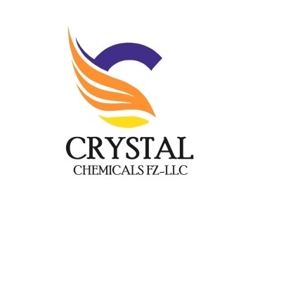 Crystal Chemicals FZ-LLC - (UAE)'s Logo