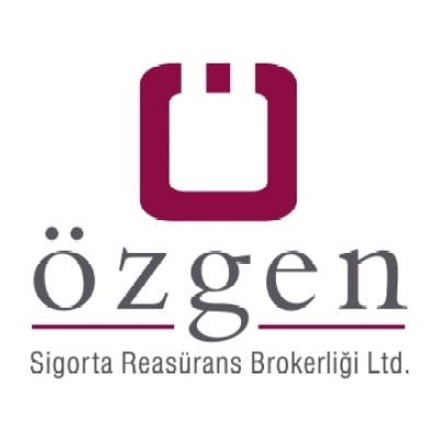 Ozgen Insurance Reinsurance Brokerage's Logo