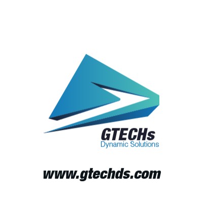 GTECHs Dynamic Solutions's Logo