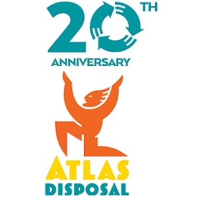 Atlas Disposal Industries's Logo