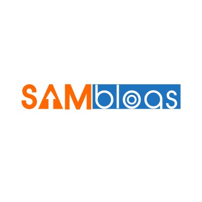 samblogs.com's Logo