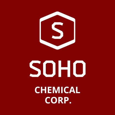 Soho Chemicals's Logo