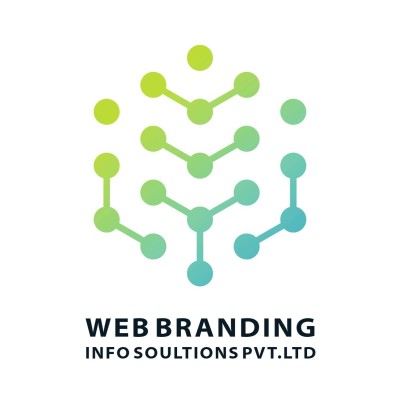 WEB BRANDING INFO SOLUTIONS's Logo