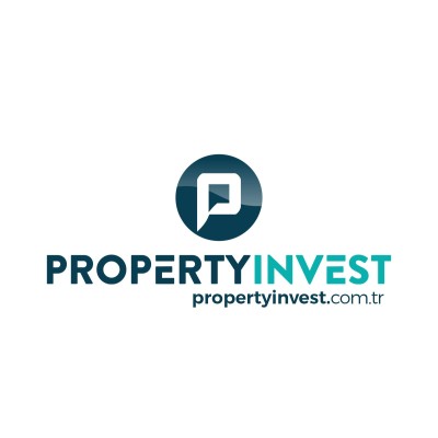 Property Invest's Logo