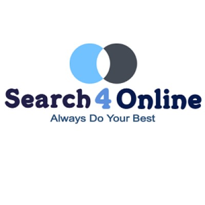 Search4Online's Logo