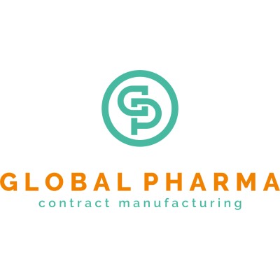 GLOBAL PHARMA CM S.A.'s Logo