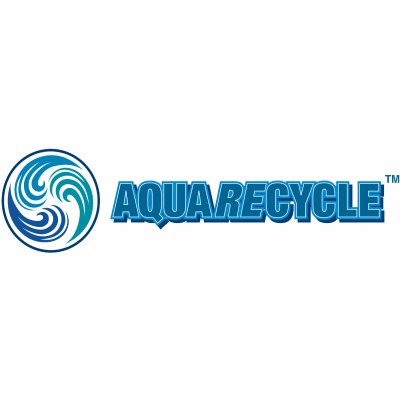 AquaRecycle LLC's Logo