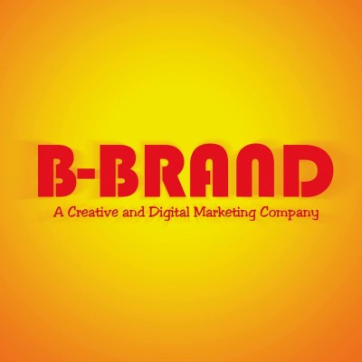 B-Brand's Logo