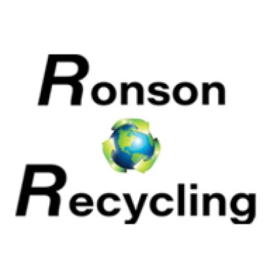 Ronson Recycling LLC.'s Logo