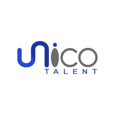 UnicoTalent's Logo