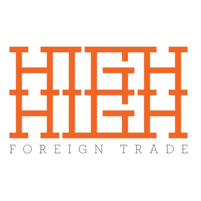 High High Foreign Trade's Logo