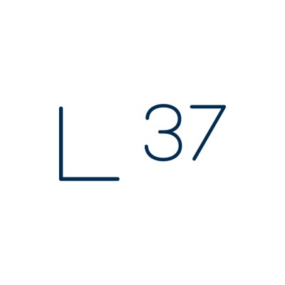 LATITUDE37's Logo