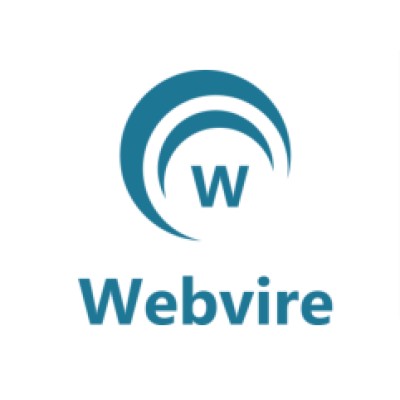 WebVire Software Solution's Logo