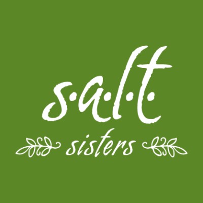 salt sisters's Logo