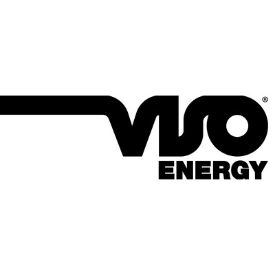 Viso Energy's Logo