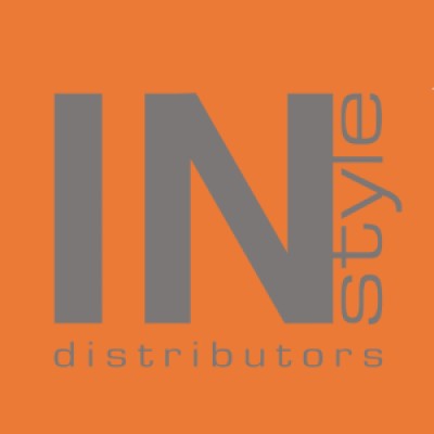 Instyle Distributors's Logo