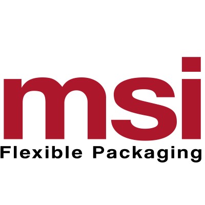 MSI Flexible Packaging Inc. | Pouch Provider's Logo