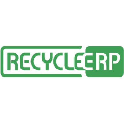 RecycleERP's Logo