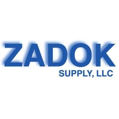 Zadok Supply LLC's Logo