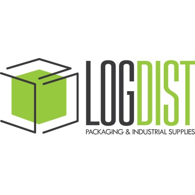 VMA LOGDIST's Logo