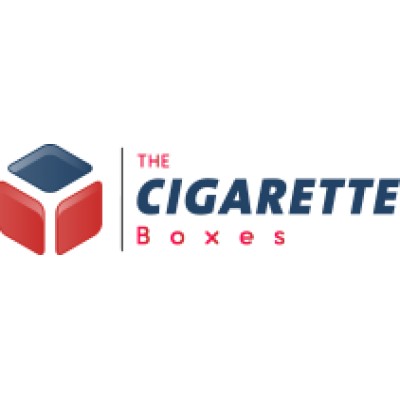 The Cigarette Boxes's Logo