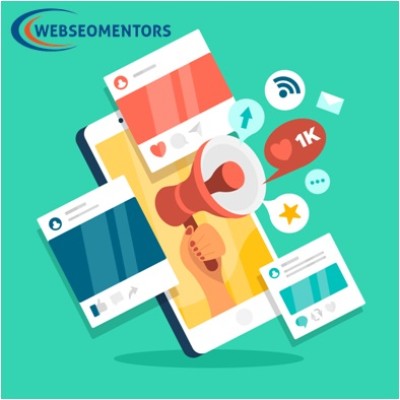 Webseomentors's Logo