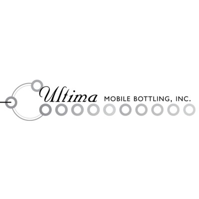 Ultima Mobile Bottling's Logo