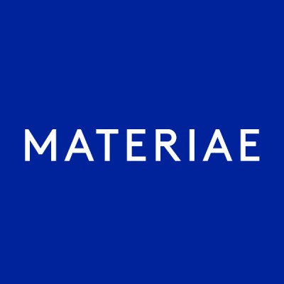 Materiae's Logo