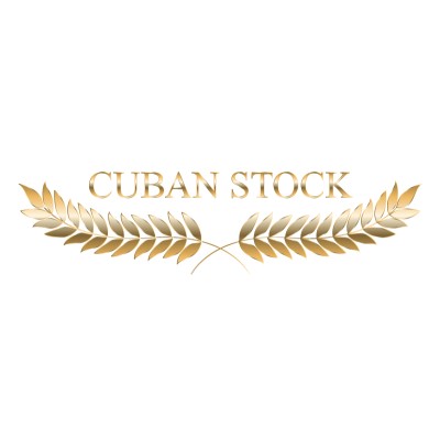 Cuban Stock Cigar Co.'s Logo