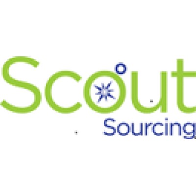 Scout Sourcing's Logo