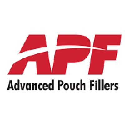 Advanced Pouch Fillers's Logo