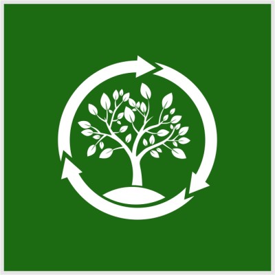 1 Stop Landscape Supply & Yard Waste Recycling Facility's Logo