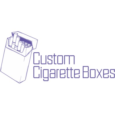 Custom Cigarette Boxes's Logo