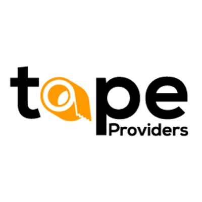 Tape Providers's Logo