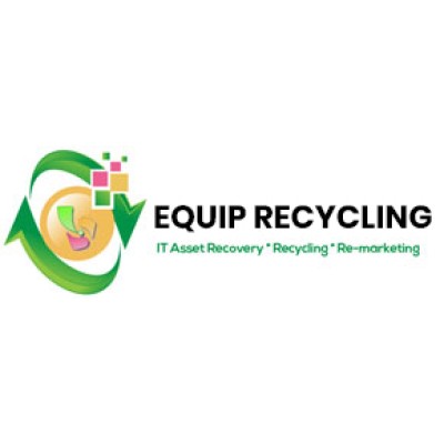 Equip Recycling LLC's Logo