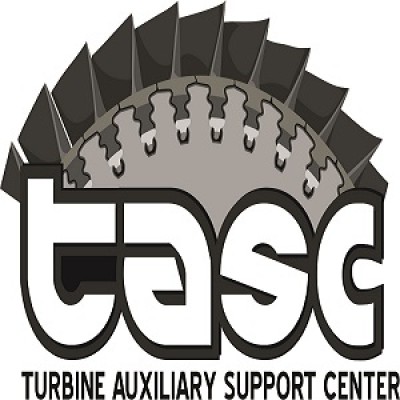 Turbine Auxiliary Support Center LLC's Logo