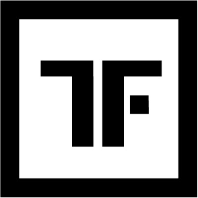 Thomas|Ferrous Marketing & Design's Logo