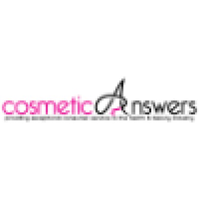 Cosmetic Answers's Logo