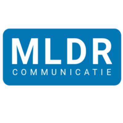 MLDR Communicatie's Logo