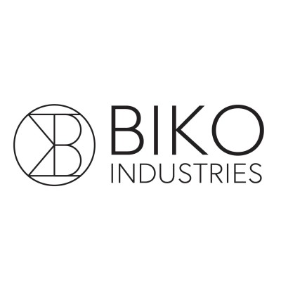 BIKO Industries Inc. Logo