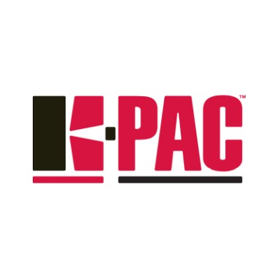 K-PAC Equipment's Logo