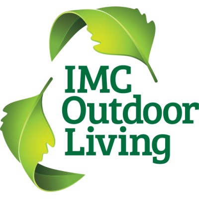 IMC Outdoor Living a division of Liberty Tire Recycling's Logo