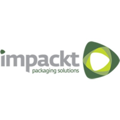 Impackt Packaging Solutions's Logo