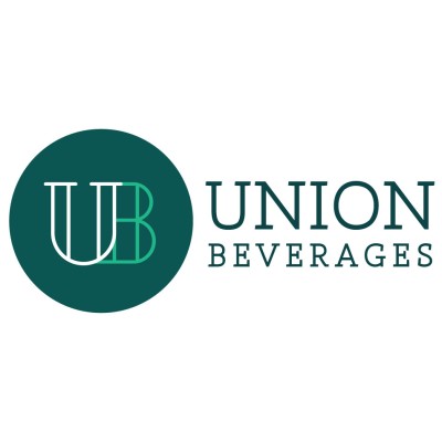 Union Beverages's Logo